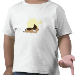 Sleeping Kitten Shirt