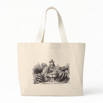 Sleeping Queens bags