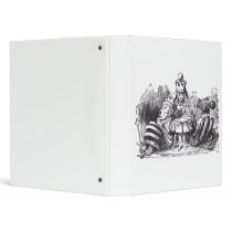 Sleeping Queens binders