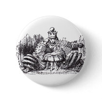 Sleeping Queens buttons