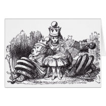 Sleeping Queens cards