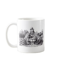 Sleeping Queens mugs
