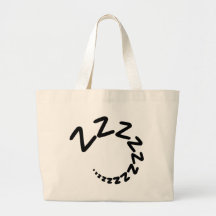 Sleeping snore bags