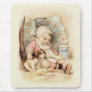 Sleepy Baby Mouse Mats