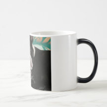 Sleepy Bostons Coffee Mug