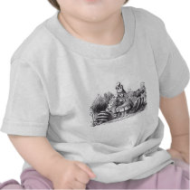 Sleepy Queens t-shirts