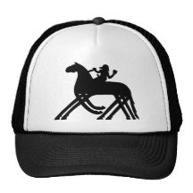 Sleipnir Hat
