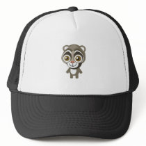 Slender Loris - My Conservation Park Trucker Hat