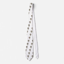 Slender Loris - My Conservation Park Tie