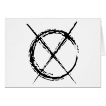 Slenderman Cards