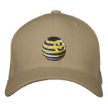 Slice Baseball Cap