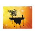 Slice of Earth postcards