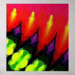 Slice of Heaven Print