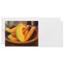 Slices of Cantaloupe