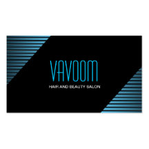 Slick Business Card