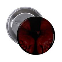 SLICK FEET PIN