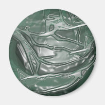 Slick Refrigerator Magnets