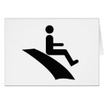 Slide Icon