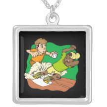 slide into the base necklace