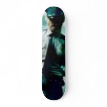 slide on this skateboard decks