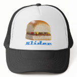 SLIDER hat