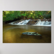 Sliding Rock Vortex Posters