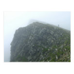 Slieve League Cliff In Ireland Post Cards