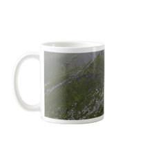 Slieve League Cliff Ireland Mugs