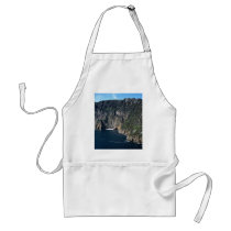 Slieve League Cliffs, County Donegal, Ireland Apron