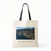 Slieve League Cliffs, County Donegal, Ireland Bags