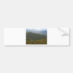 Slieve League Cliffs Ireland Bumper Sticker