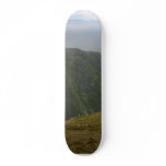 Slieve League Cliffs Ireland skateboards
