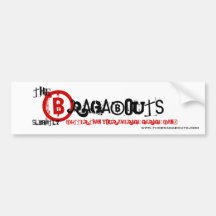 Slightly Better Bumper Sticker
