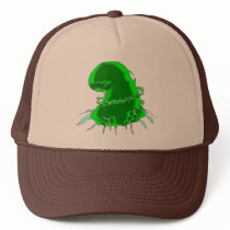 Slime Monster