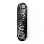 Slinky Ink Skateboard