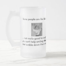 Slinky Mug