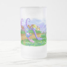 Slip n' Slide! Mugs