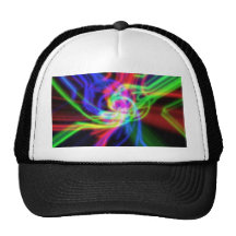 SlipShod Mesh Hat