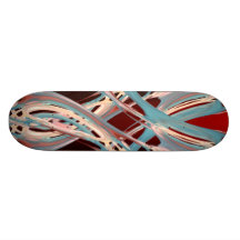 Slipstream Board Skate Board Deck
