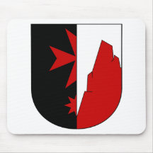 Slivenec Praha, Czech Mouse Pad