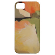 Sliver of Time iPhone 5 Case