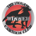 Sliver Sticker