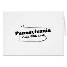 Slogan d'état de la Pennsylvanie Cartes