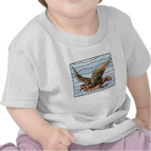 Sloozy Sparrow Tees