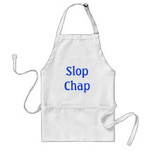 Slop Chap Apron