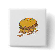 sloppy chili burger button