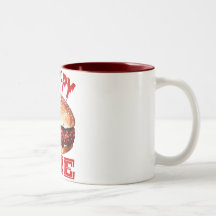 Sloppy Joe Mug