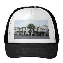 Sloppy Joe's Mesh Hats