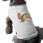 sloppy taco with salsa pet clothing