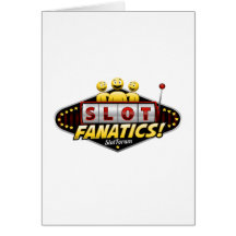 Slot Fanatics Cards